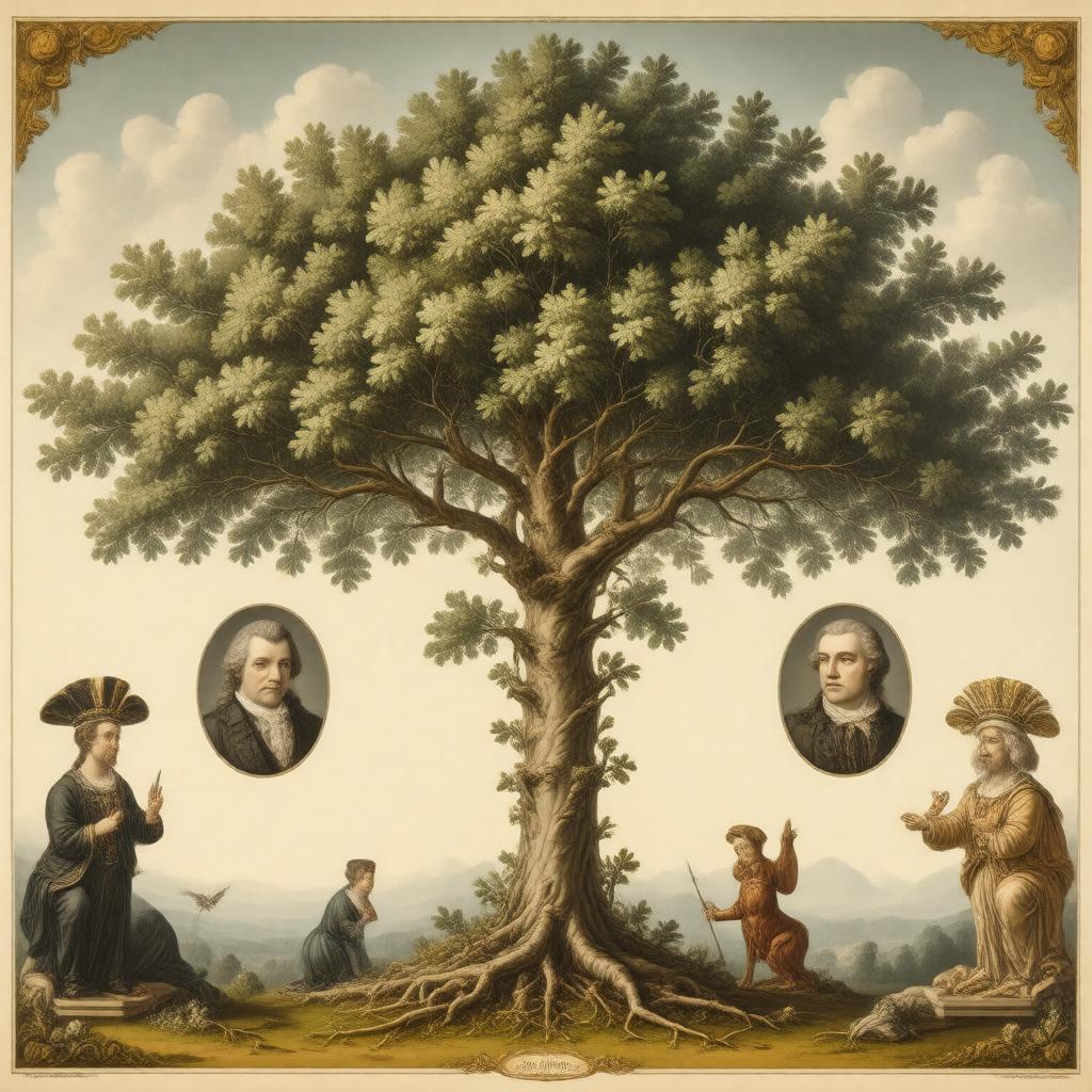 Morris family
